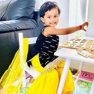 Meet your Posher, Ritu